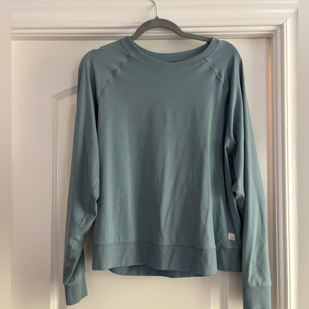 Vuori Women's Daydream Crew